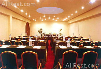 Riad Salam Hotel 7